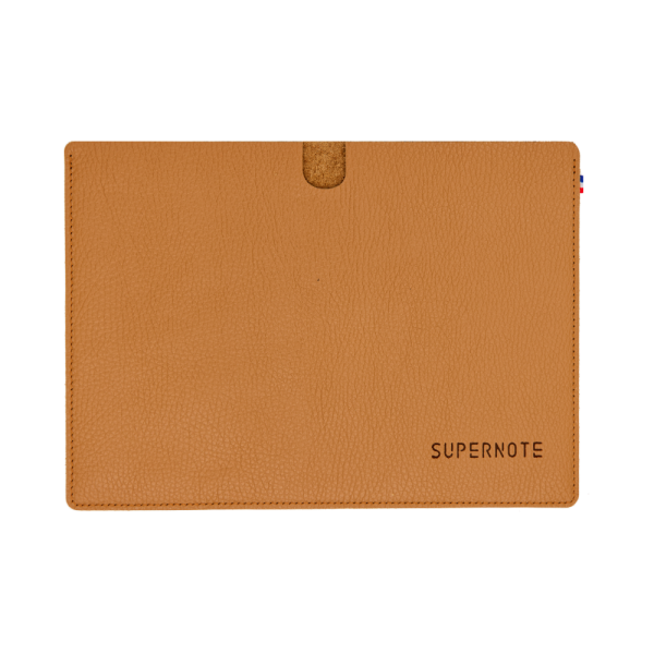Leather Case for A6X2 Nomad - Supernote