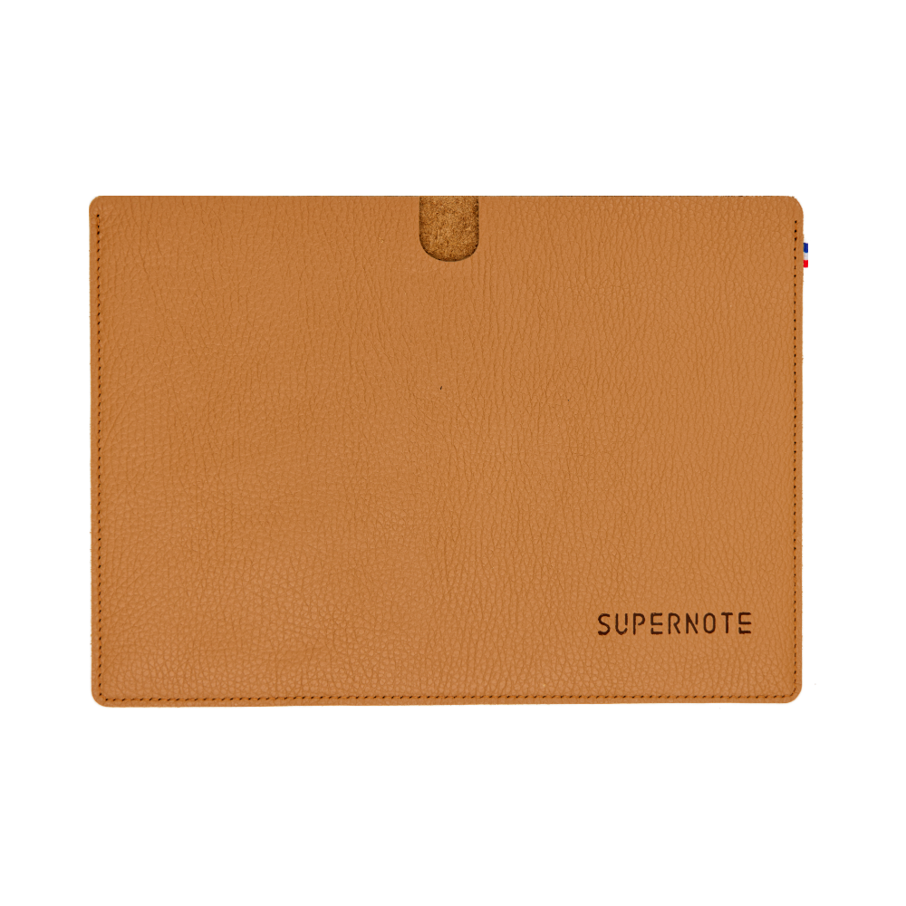 leather case for a6x nomad