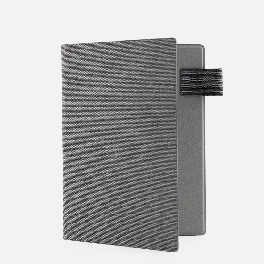 canvas folio for supernote a5/a5 x