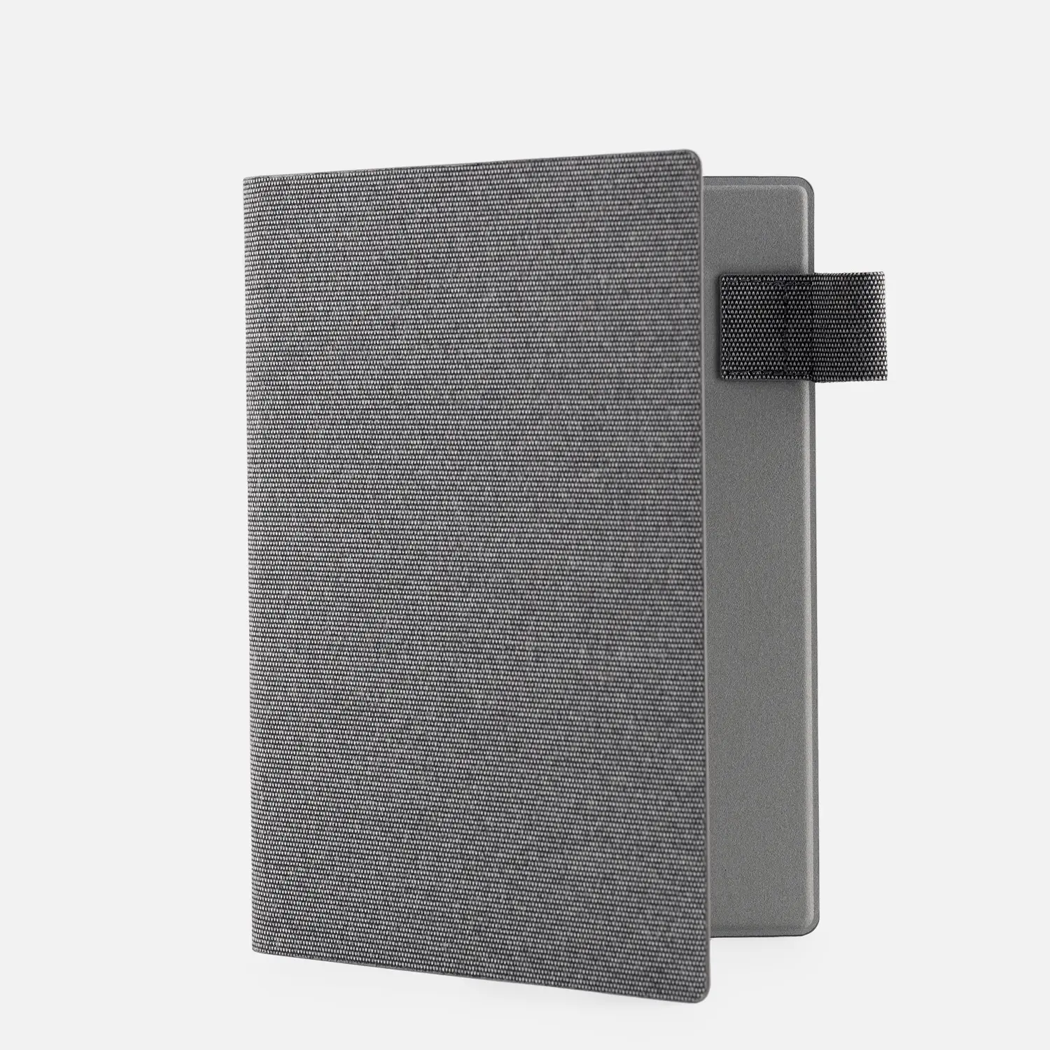 16 pcs of FC-501 Canvas Folio in Grey for A5 X - Ratta Supernote(1) canvas folio for supernote a5/a5 x